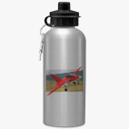 Спортивная бутылка