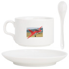 Кофейный набор