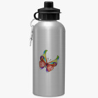 Спортивная бутылка