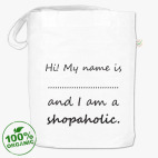 Сумка шоппер