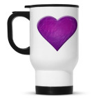 Кружка-термос