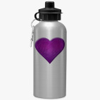 Спортивная бутылка