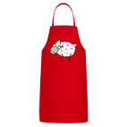 Кухонный фартук