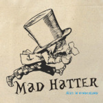  Mad Hatter