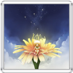 Фея одуванчиков