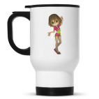 Кружка-термос