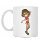 Кружка 330 мл