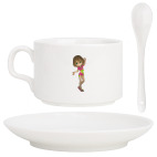 Кофейный набор