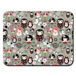 Весёлые матрёшки