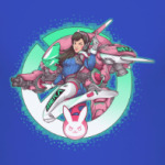Overwatch Nerf this Diva