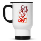 Масутатсу Ояма