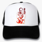 Кепки Trucker