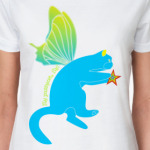 Флайпусик небесный