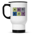 Кружка-термос