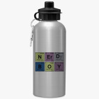 Спортивная бутылка