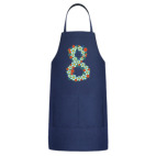 Кухонный фартук