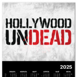 Hollywood Undead