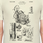 Винтажная камера Патент