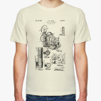 Винтажная камера Патент