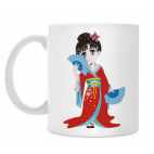 Кружка 330 мл