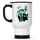 Кружка-термос