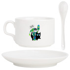 Кофейный набор