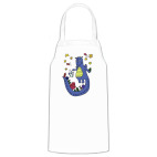 Кухонный фартук