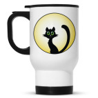 Кружка-термос