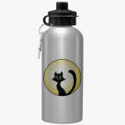 Спортивная бутылка