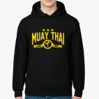  Muay thai
