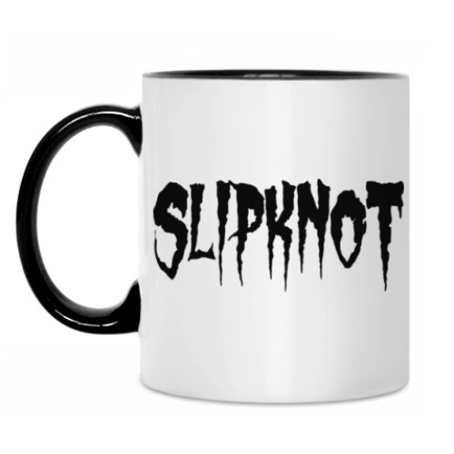 Кружка Slipknot