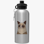 Спортивная бутылка