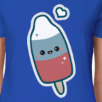 Мороженое Россия