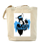 Arctic Donkeys