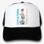 Поедем на рыбалку