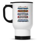 Кружка-термос