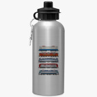 Спортивная бутылка