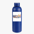 Термобутылка