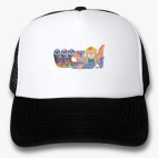 Кепки Trucker