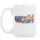 Кружка 420 мл