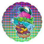 Zombie Burger