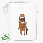 Сумка шоппер