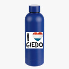 Термобутылка