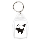 Takkun, аниме-кошка