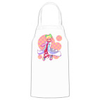 Кухонный фартук