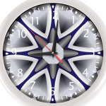 объемная мандала