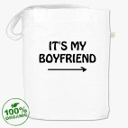 Сумка шоппер