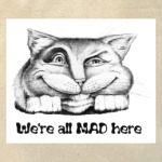 Чеширский Кот