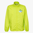 Ветровка без капюшона