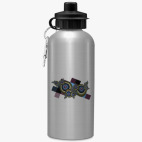 Спортивная бутылка